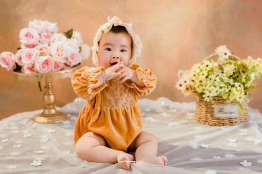 盐城四个月宝宝咳嗽小妙招