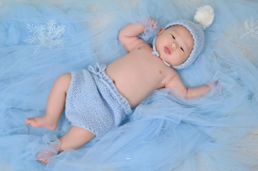 盐城摸孕妇肚子沾喜气